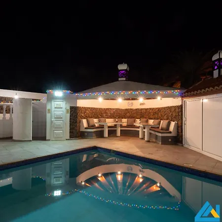 239 - Casa Lily By Now Ltd Βίλα *
