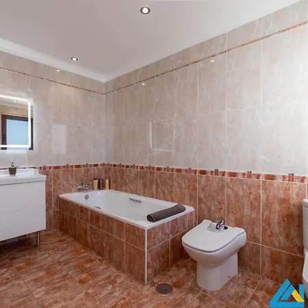 239 - Casa Lily By Now Ltd Βίλα *