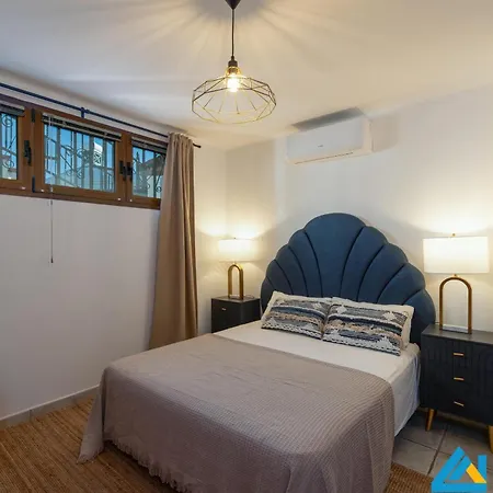 Βίλα 239 - Casa Lily By Now Ltd Πλάγια Μπλάνκα