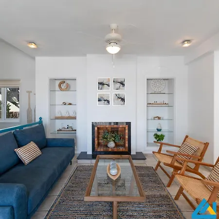 239 - Casa Lily By Now Ltd Πλάγια Μπλάνκα