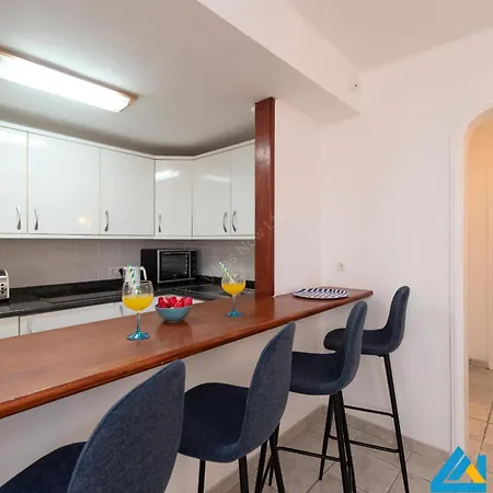 Βίλα 239 - Casa Lily By Now Ltd Πλάγια Μπλάνκα