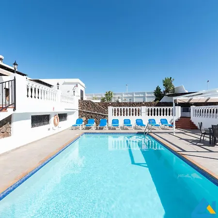 Βίλα 239 - Casa Lily By Now Ltd *
