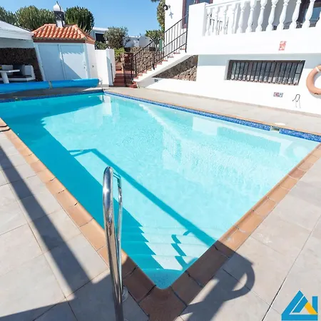 Villa 239 - Casa Lily By Now Ltd *
