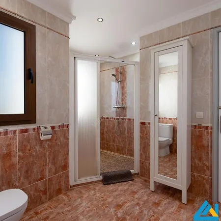 239 - Casa Lily By Now Ltd Playa Blanca