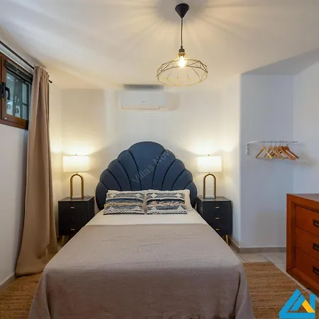 239 - Casa Lily By Now Ltd Villa Playa Blanca